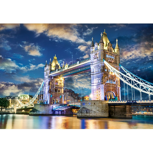 Puzzle 1500 elemente