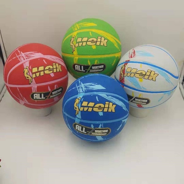 Minge Basket Meik ALL
