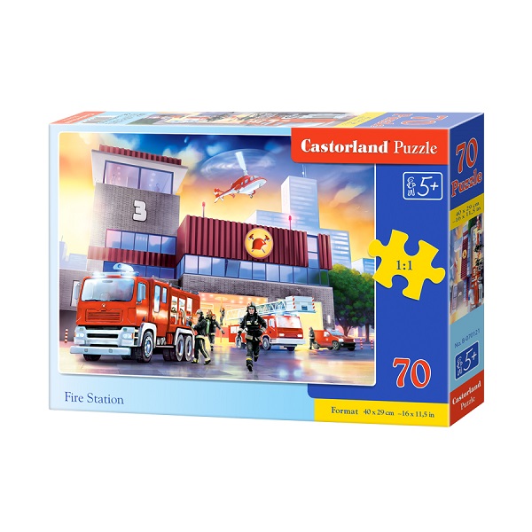 Puzzle Midi 70..