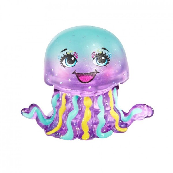 Păpușa Enchantimals “Jellyfish & Stingley”