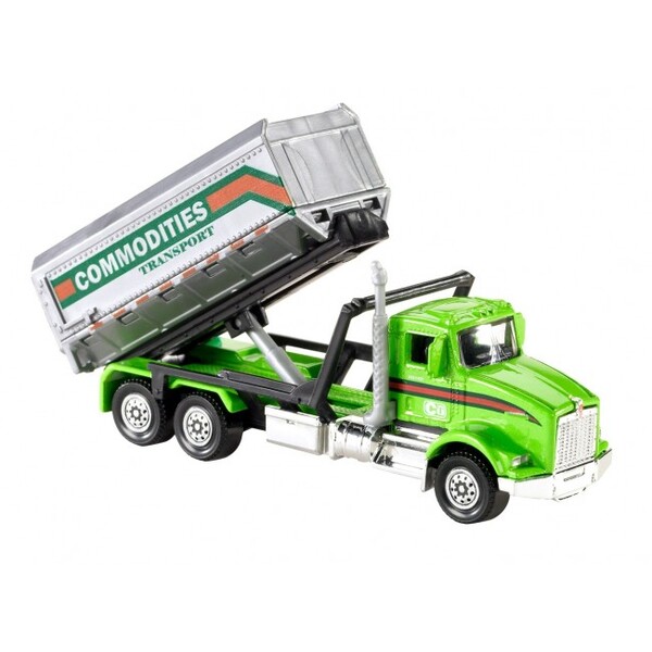 Hot Wheels “Mașini Speciale” Matchbox (as.)