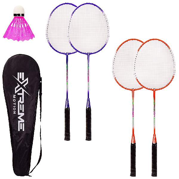 Set pentru badminton