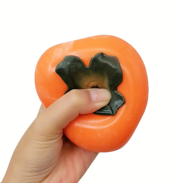 Jucărie-antistres, squishy Fruct