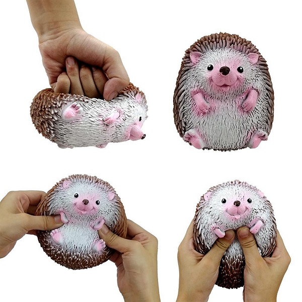 Jucărie-antistres, squishy Aricel