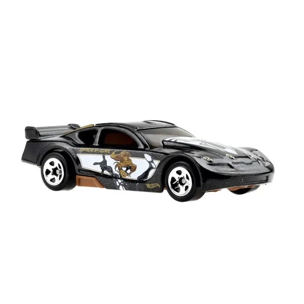Hot Wheels Mașina „Spider-Man” (as.)