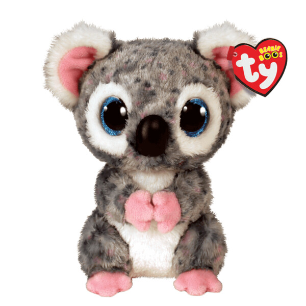 Koala KARLI 15см (beanie boos)..