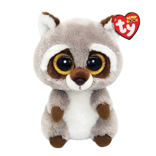 Raton OAKIE 15 cm (Beanie Boos)..