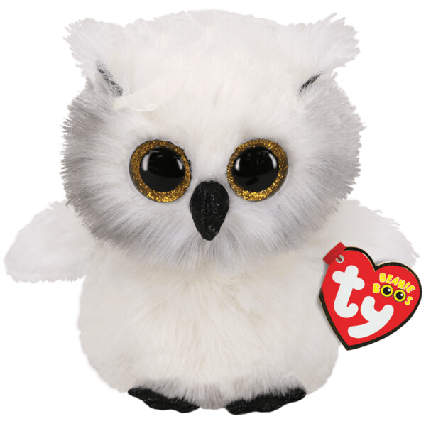 Bufniţa AUSTIN (beanie boos)..