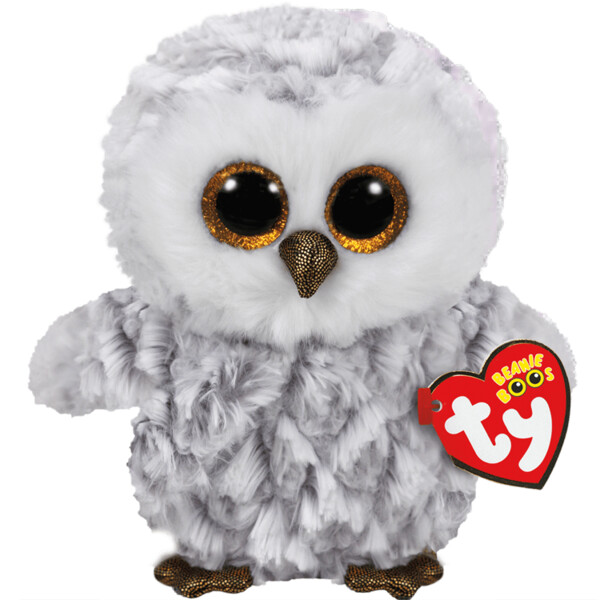 Bufniţa OWLETTE (beanie boos)..