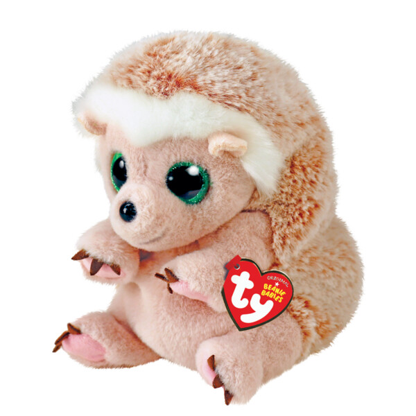 Arici BUMPER 20см (beanie babies)..