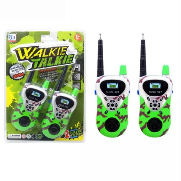 Set stație ”Walkie Talkie”