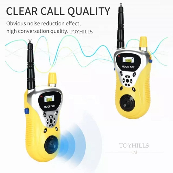 Set stație ”Walkie Talkie”