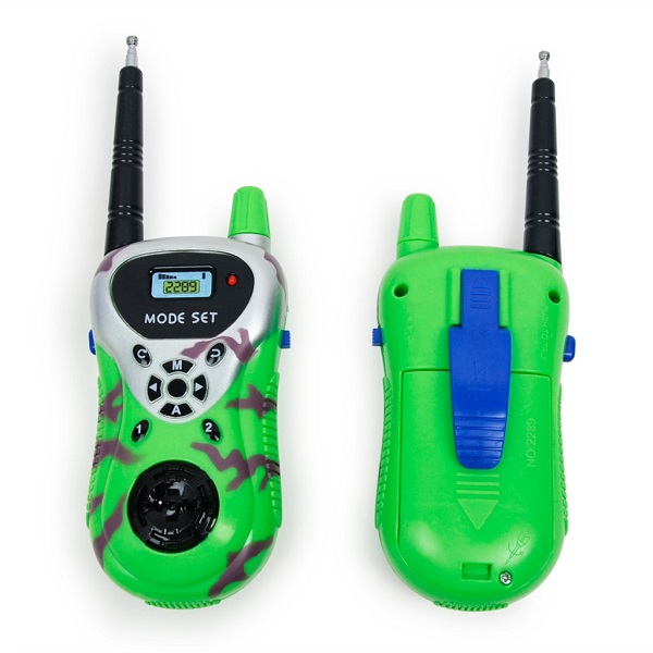 Set stație ”Walkie Talkie”