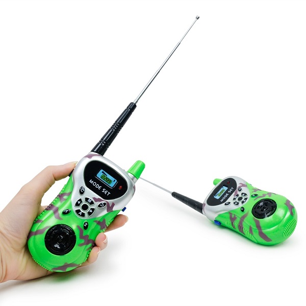 Set stație ”Walkie Talkie”