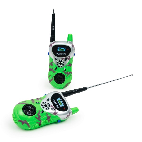 Set stație ”Walkie Talkie”