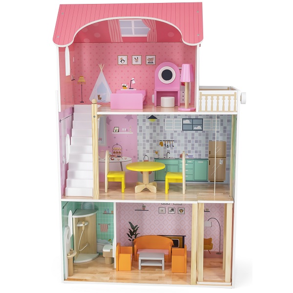 Dollhouse..