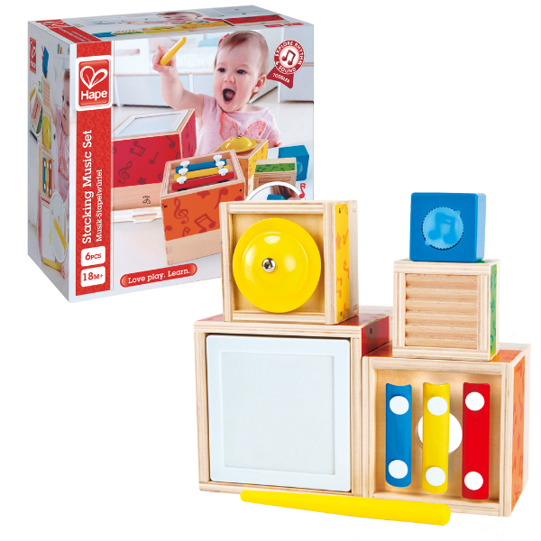 Set de instrumente muzicale