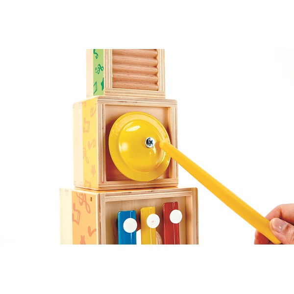 Set de instrumente muzicale