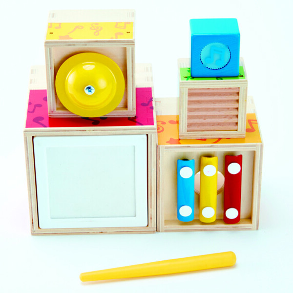Set de instrumente muzicale