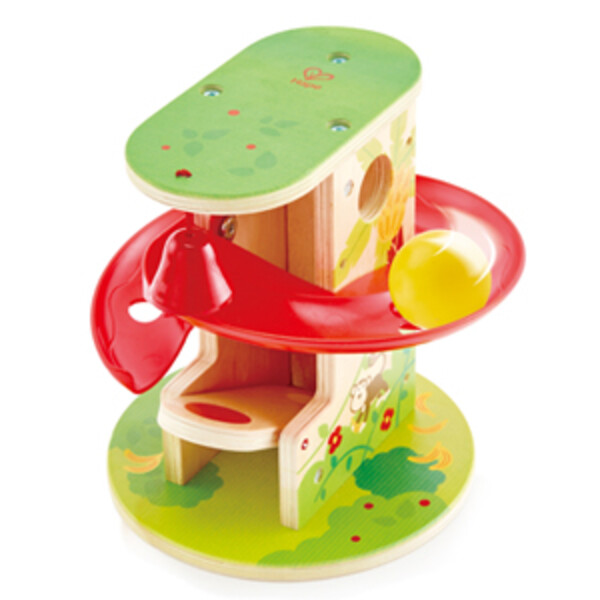 Set de joaca– Traseu Jungla