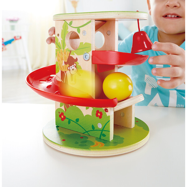 Set de joaca– Traseu Jungla