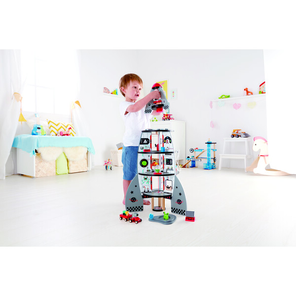 Set de joaca – Statie spatiala