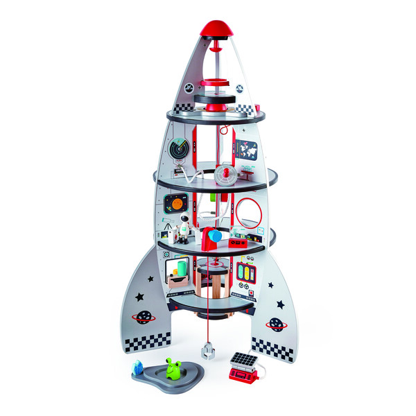 Set de joaca – Statie spatiala