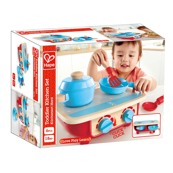 Set de joaca – Bucătărie