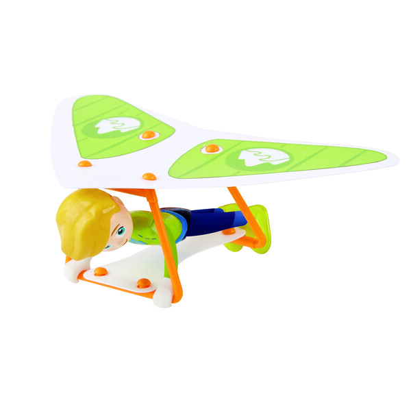 Set de joaca – Furgoneta de aventuri