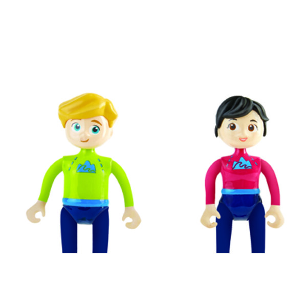 Set de joaca – Furgoneta de aventuri