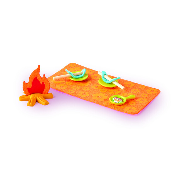 Set de joaca – Furgoneta de aventuri