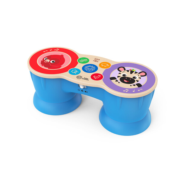 Toba magica Baby Einstein