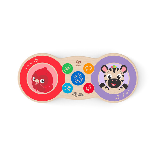 Toba magica Baby Einstein
