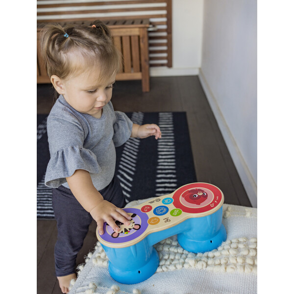 Toba magica Baby Einstein