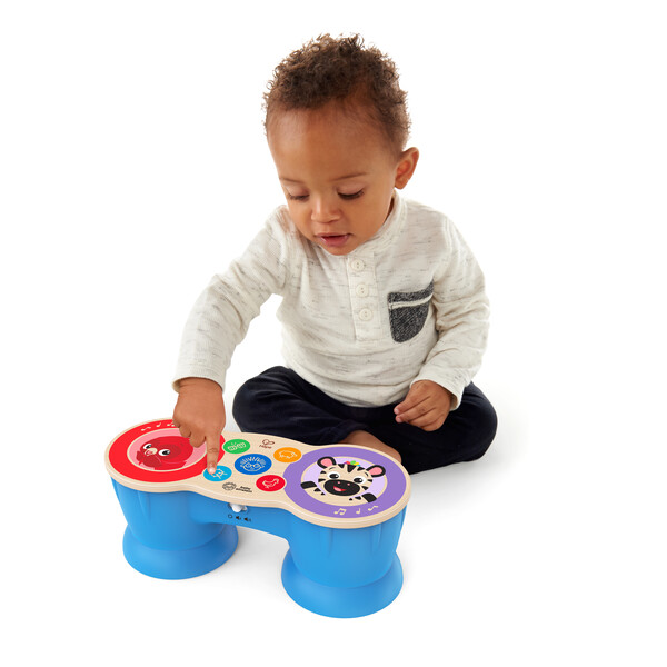 Toba magica Baby Einstein