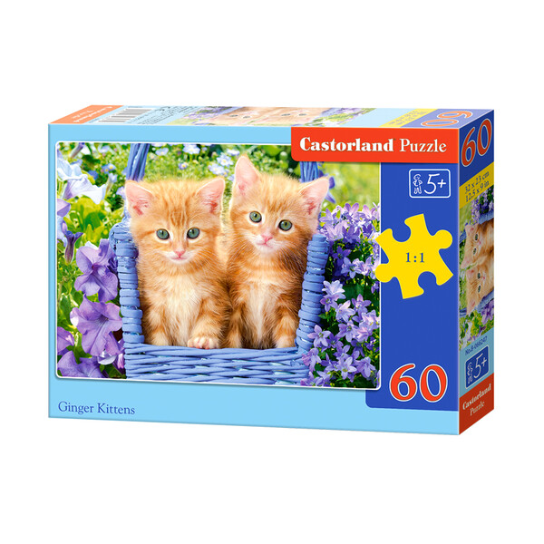 Puzzle Midi 60