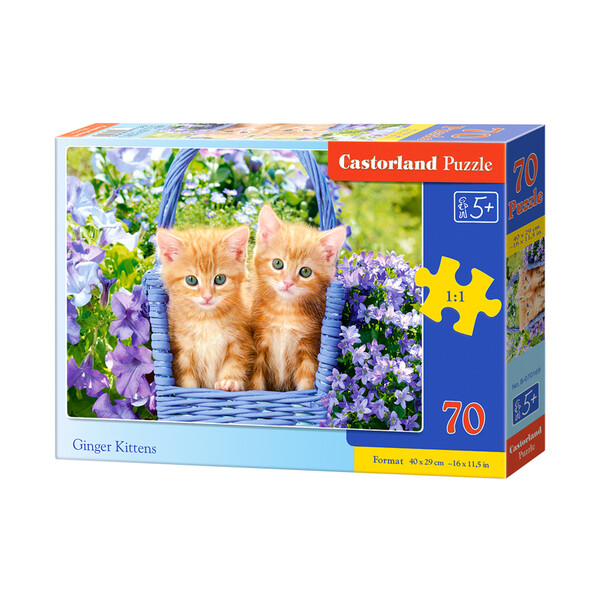 Puzzle Midi 70..