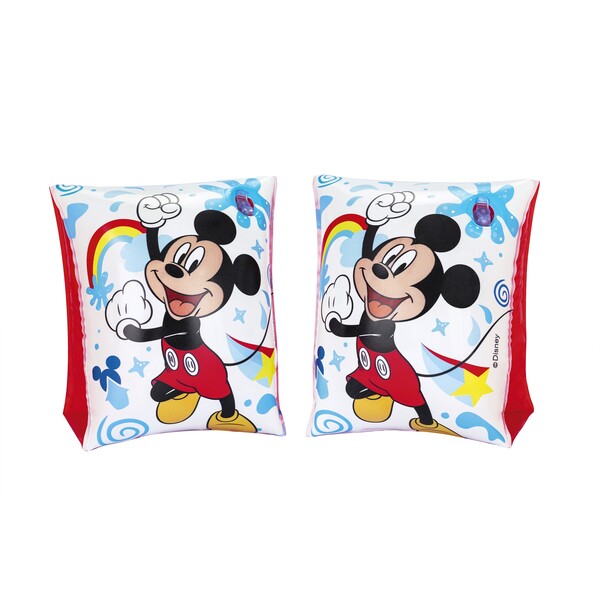 Cumpara  Produse gonflabile - Bestway Aripioare de înot gonflabile “Mickey ..