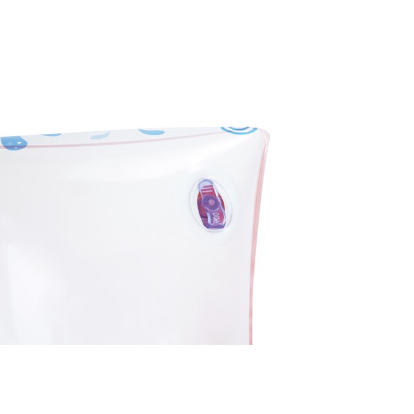 Bestway Aripioare de înot gonflabile “Mickey și prietenii” 23×15 cm, 3-6 ani