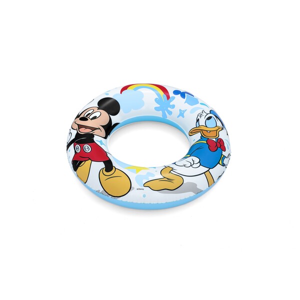 Bestway Cerc gonflabil „Mickey Mouse” d56cm, 3+