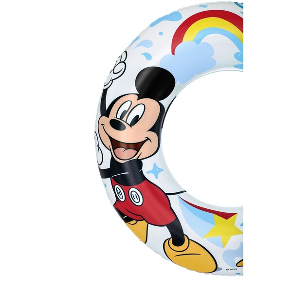 Bestway Cerc gonflabil „Mickey Mouse” d56cm, 3+
