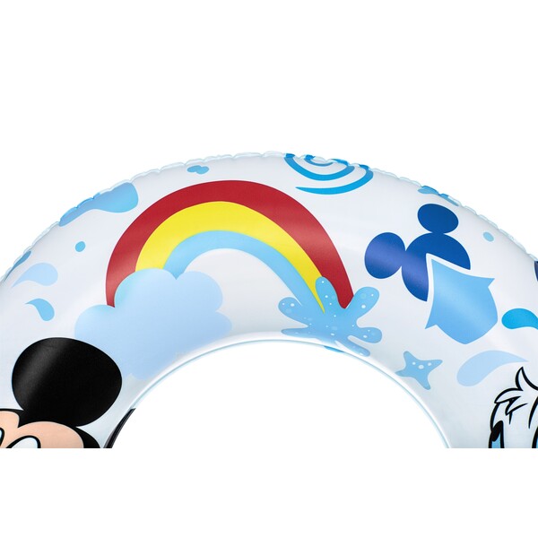 Bestway Cerc gonflabil „Mickey Mouse” d56cm, 3+