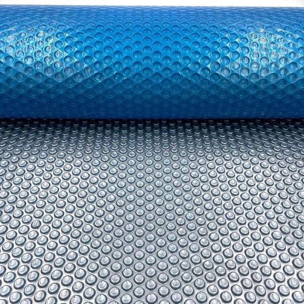 Husă solară pentru piscină de 488 cm (D470 cm)