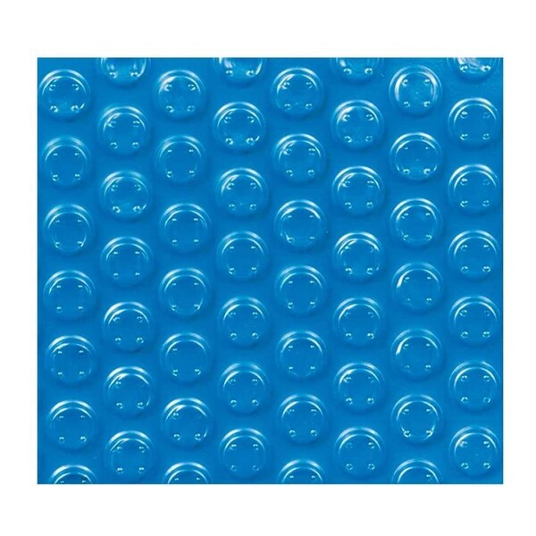 Husă solară pentru piscină de 488 cm (D470 cm)