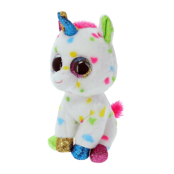 Unicorn color Harmonie (beanie boos)