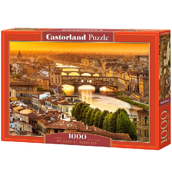 Puzzle 1000 elemente