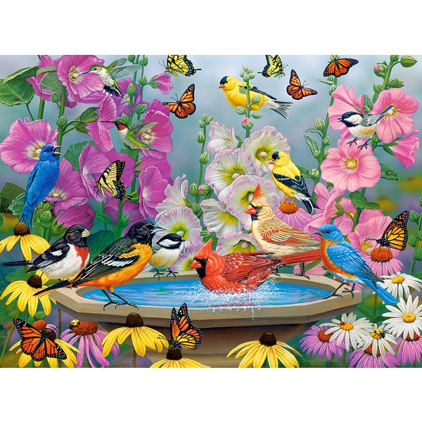Puzzle 1000 elemente
