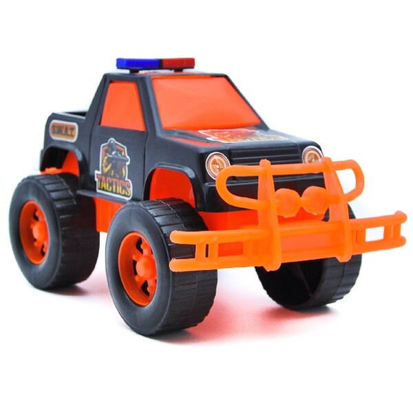 Jeep „Echipament special” în asort...