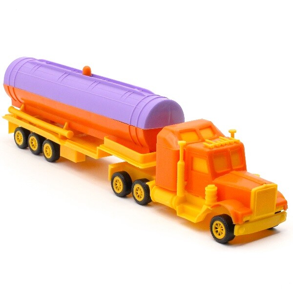 Cumpara  Transport - Mini-camion cu cisternă în asort...
