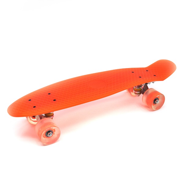 Cumpara  Transport pentru copii - Penny board orange..